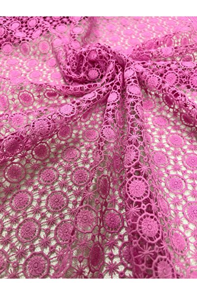 ELİTSEK Güpür dantel en 50 cm (1 metre )