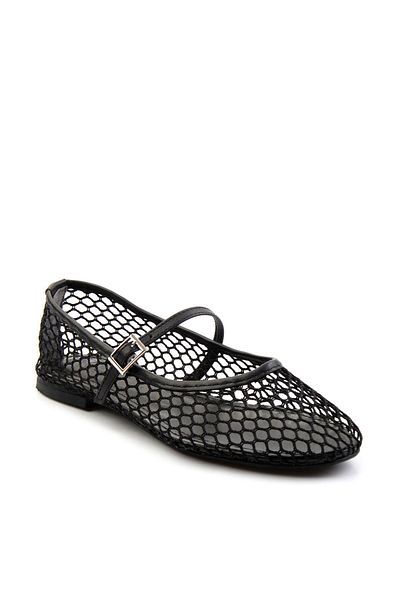 Bambi Black Women's Ballerina Ballerina K01246152122