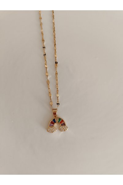 banunun takı tasarımı STEEL PENDANT