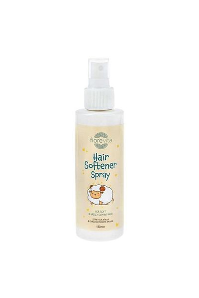 OEM Spray Descalcire Par pentru Copii 150ml - Fiorevita