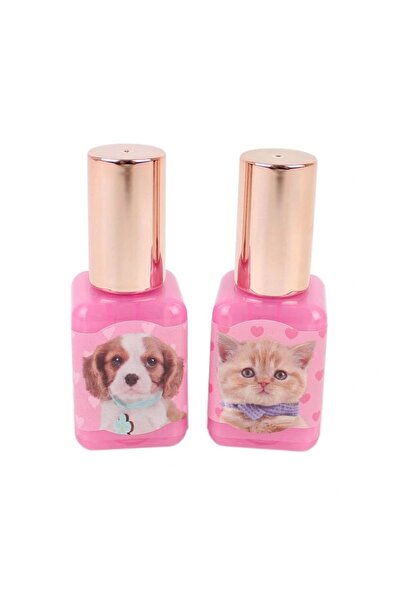 studio pets CEM DOLPHIN STUDIO PETS PT-7691 RUJ ŞEKİLLİ SİLGİLİ KALEMTRAŞ - TEKLİ