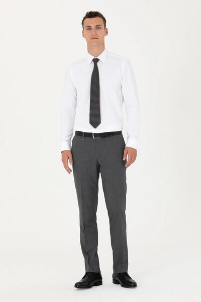 Pierre Cardin Cămașă simplă pentru bărbați 1760543