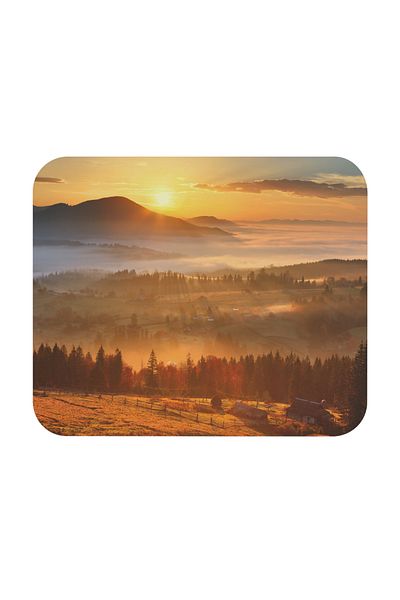 OEM MousePAD Gaming/personal, View