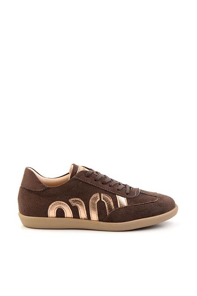 Bambi Brown Women's Sneaker K 01179800002