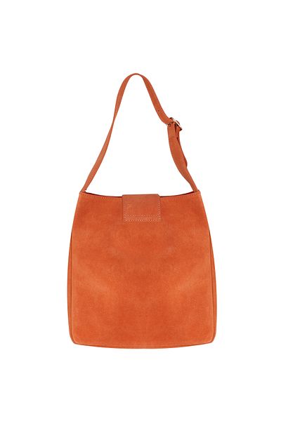 Perspective Canta Red Bag