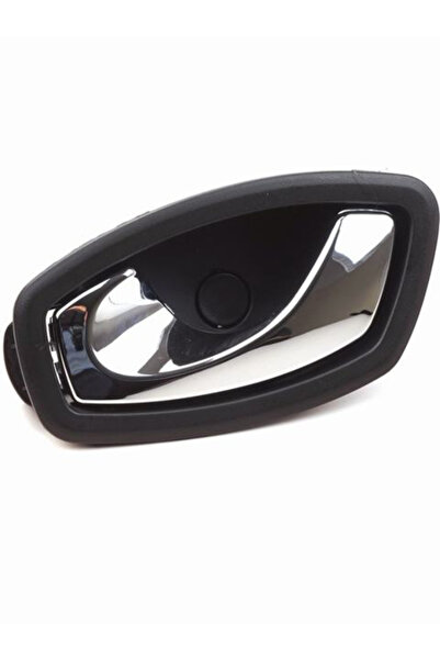 BARAN مقبض فتح الباب الداخلي كروم يسار فلوانس/ميجان III