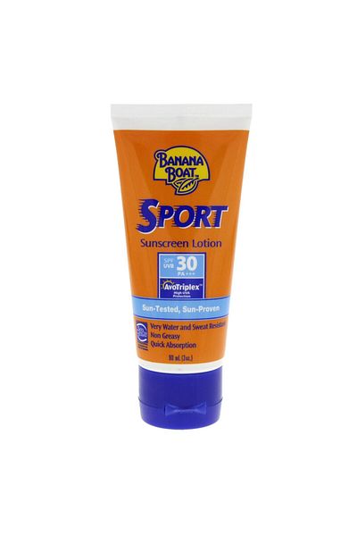 Banana Boat Sport Sunscreen Lotion SPF 30 90 ml