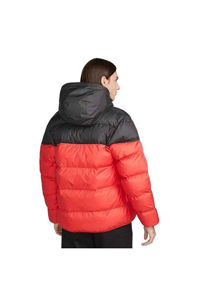 Nike Men's Jacket Storm-Fit Windrunner Primaloft Fb8185-011