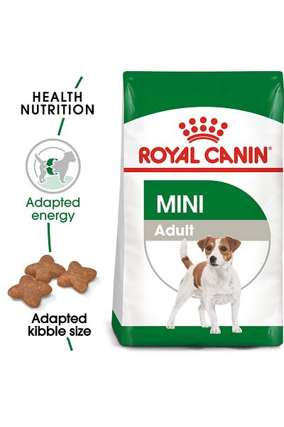 Royal Canin Royal Canin Size Health Nutrition Mini Adult 2 KG