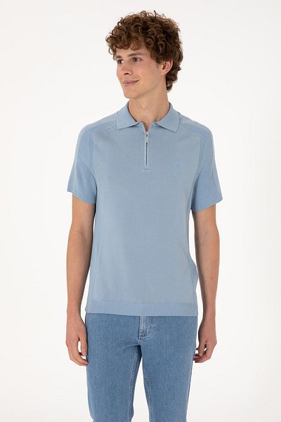 U.S. Polo Assn. Мъжки пуловери и блузи US. Polo Assn.