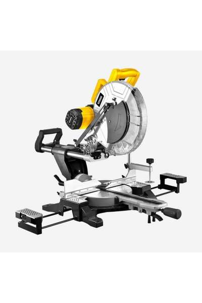 Rtrmax RTM6255 Radyal Gönye Testere Makinesi 1800 W 305 mm