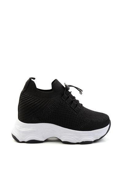 Bambi Black Women's Sneaker K01093500282