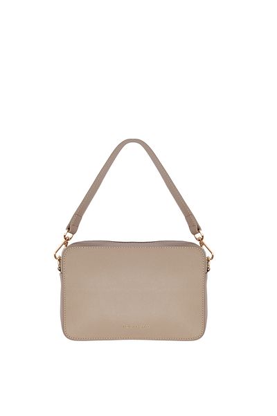Perspective Canta Mink Bag