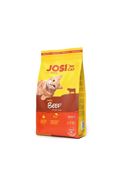 JOSERA Josi Cat Tasty Beef Dry Food - 1.9kg