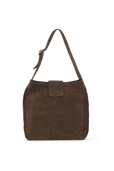 Perspective Canta Khaki Bag