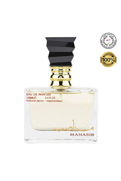 ARD AL ZAAFARAN Manasib – Parfum de dama 100 ml