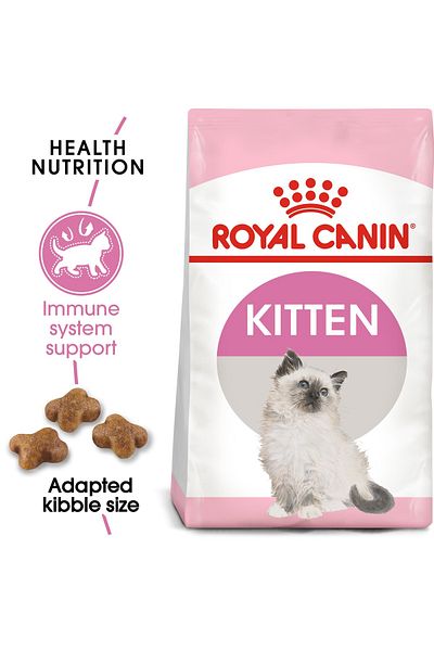 Royal Canin Feline Health Nutrition Kitten 400 g