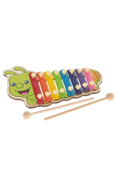 Ikonka Интерактивна играчка, Дървена, 3+ години, Многоцветна