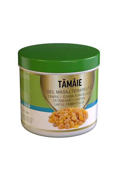 OEM Balsam set 2 bucati Tamaie, dureri articulare efect incalzire si racire 550 ml