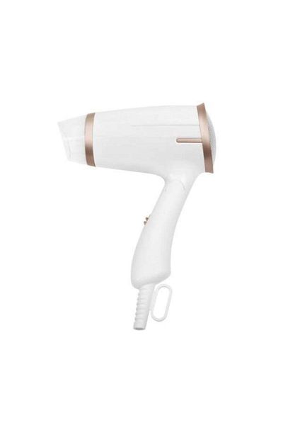 Generic Stargold Hair Dryer 1400w Professional Blow Dryer With 3 Heat Settings, Low Noise