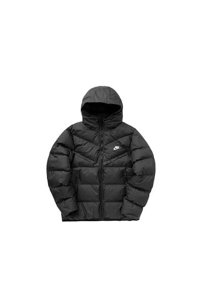 Nike Men's Jacket Storm-Fit Windrunner Primaloft Fb8185-010