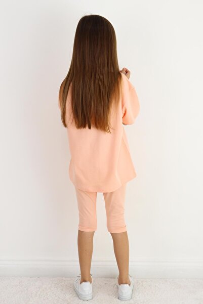 MiaBaby Σετ Κάπρι για κορίτσια 2-8 ετών