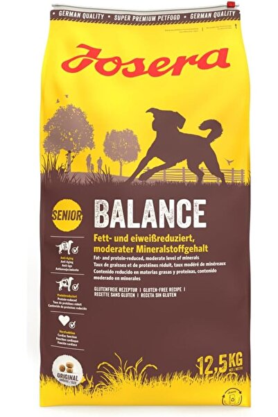 JOSERA Balance Dog Dry Food 12.5kg
