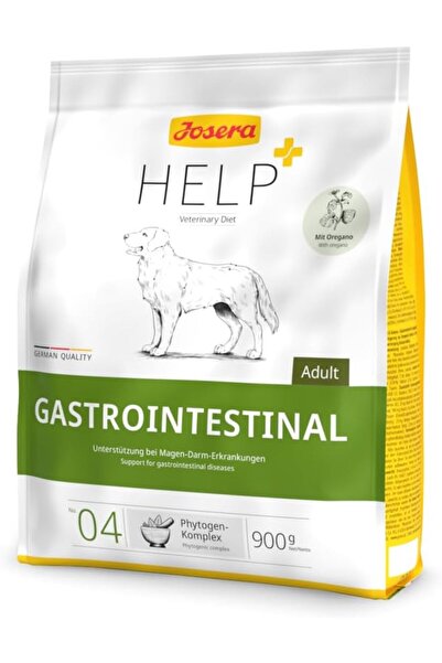 JOSERA Help Gastro Dog Dry 900g