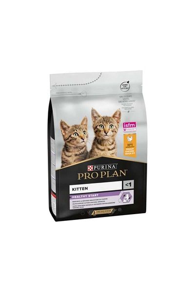 Pro Plan Kitten Original Healthy Start Chicken 3 Kg