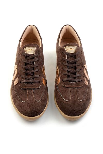 Bambi Brown Women's Sneaker K 01179800002