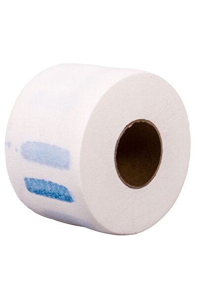 OEM Hairdresser Paper Tape, 100 Sheets, White