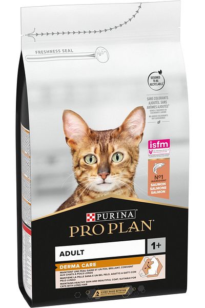 Pro Plan ELEGANT CAT SALMON 1.5kg