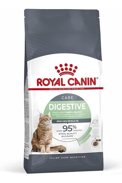 Royal Canin Feline Care Nutrition Digestive Care 2 KG