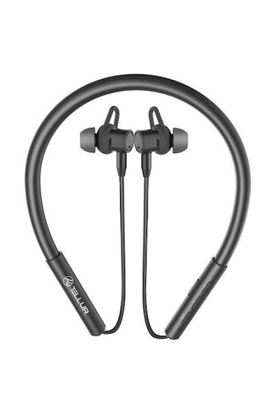 TELLUR Casti Bluetooth In-Ear Tellur Ego, Negru