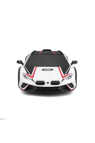 Generic Maisto Lamborghini Huracan Sterrato 1:14 Scale Remote Control Car Multicolor MRC82817