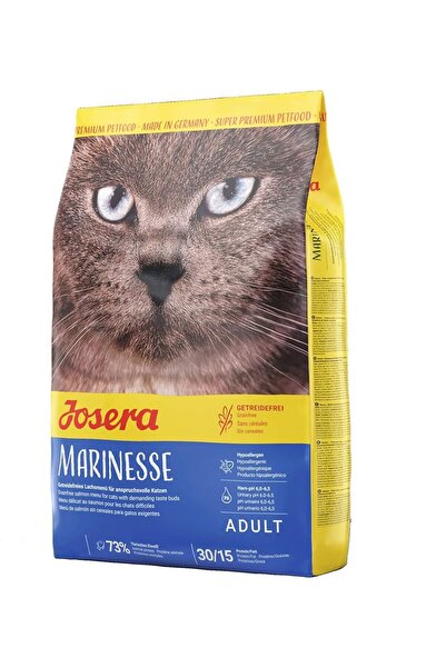 JOSERA Marinesse Cat Dry Food 2kg