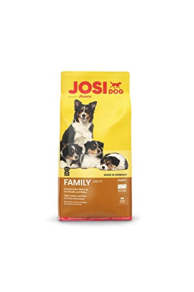 JOSERA Josi Dog Family Dry Food 15kg