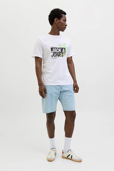 Jack & Jones Jjjaxon Men's T-Shirt