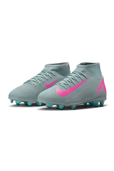 Nike Jr Superfly 10 Club Fg/Mg Kids Football Shoes Fq8318-301