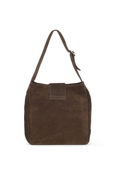 Perspective Canta Khaki Bag
