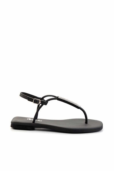 Bambi Black Women's Sandals K05137031038
