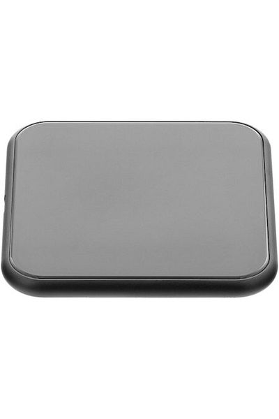 TELLUR Incarcator wireless Tellur Slim, certificat Qi, 10W, Negru