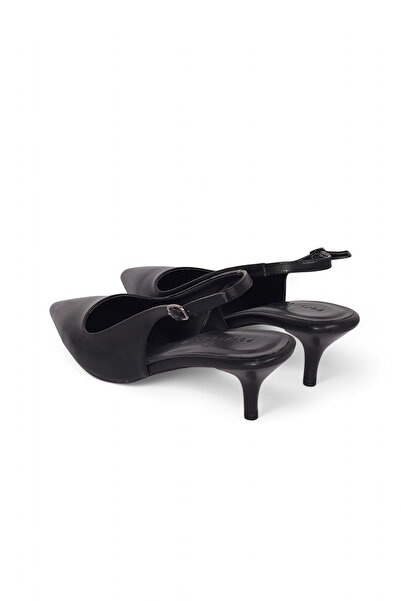 Perspective Shoes Black Shoes