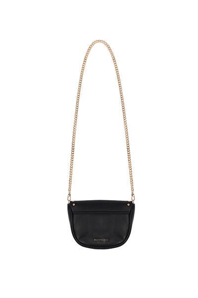 Perspective Canta Black Bag