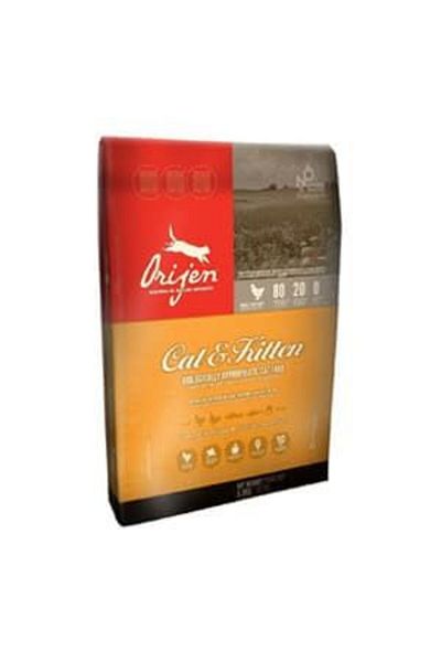 Orijen Cat & Kitten 5.4kg