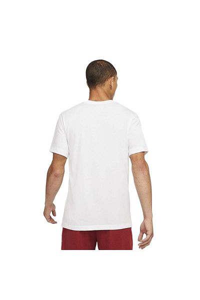 Nike Men's T-Shirt m Nk Dfc Tee Mf Hwpo Da1594-100
