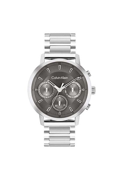 Calvin Klein Ck25200493 Men's Wristwatch