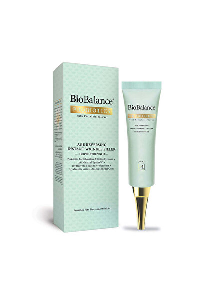 probio balance Umplere instantanee a ridurilor cu efect anti-îmbătrânire, pro...