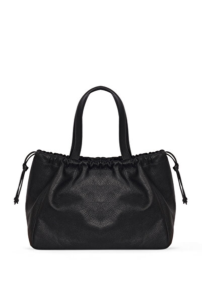 Perspective Canta Black Bag