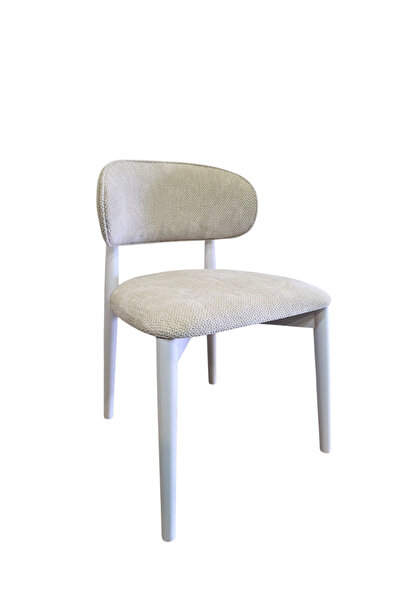 Home Polo Ahşap Sandalye